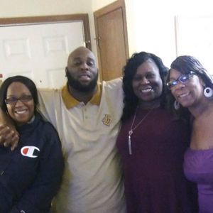 Meet your Posher, Willie